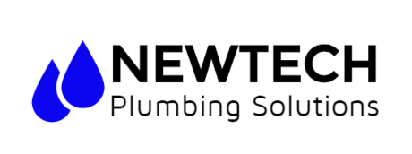 Newtech Plumbing water heater home page