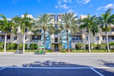 Meridian Condos for sale in Downtown Delray