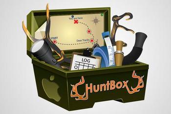 Hunt Box