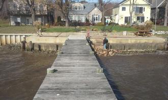 Bulkhead before