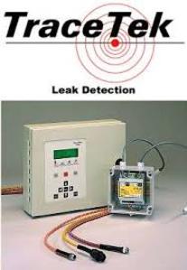 TraceTek Leak Detection