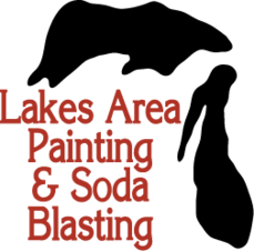 Lakes Area Painting & Soda Blasting