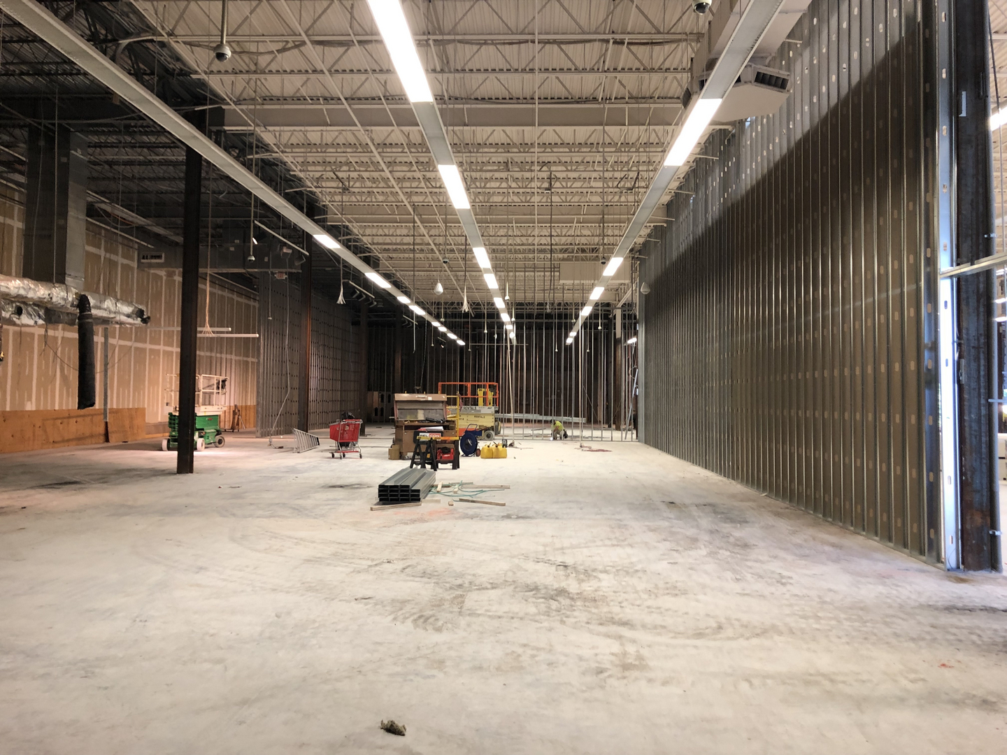 Conley Management Group Construction I Property Management I Real Estate