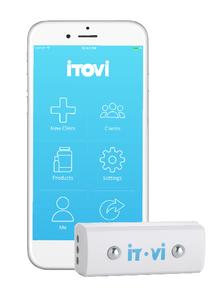 learn more about the iTOVi scanner!