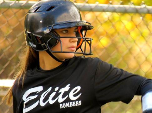 softball bombers elite ri makes loyalty blood related warwick belmont fields park