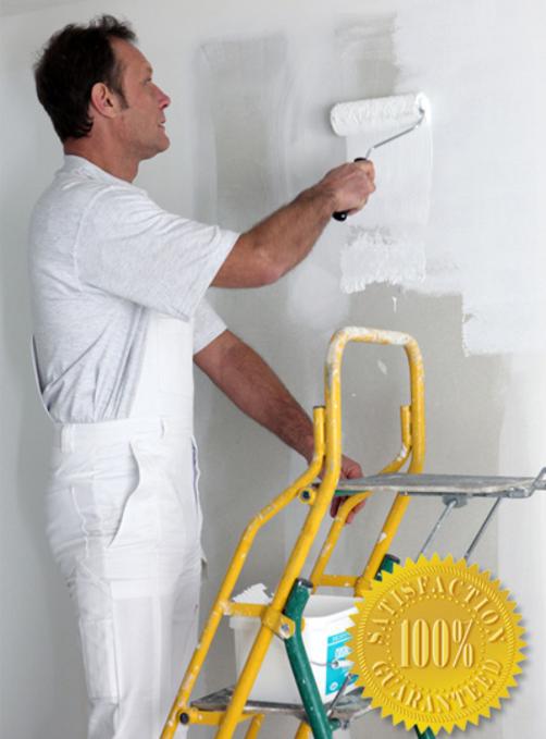 PAINTING CONTRACTOR SERVICE