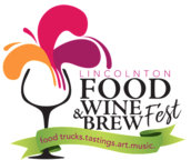 2019 Lincolnton Food and Wine Festival