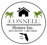 New Home Builder Tampa Florida