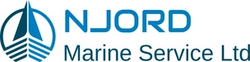 Njord Marine Service Ltd. Website