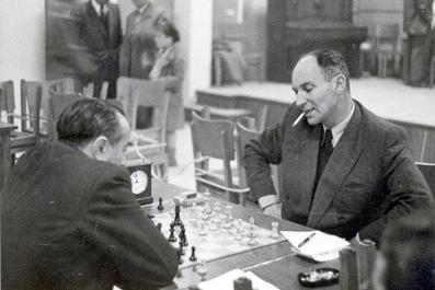 The chess games of Israel Rabinovich-Barav