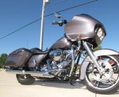 Harley-Davidson Road Glide