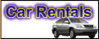 Car Rentals