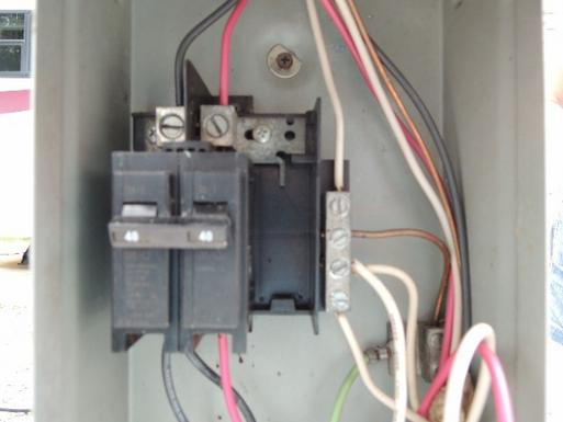 Professional Circuit Breaker Installation Services in Lincoln NE |Lincoln Handyman Services