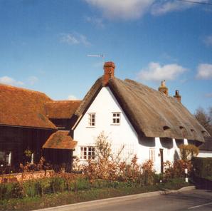 Picture of Fuschia Cottage