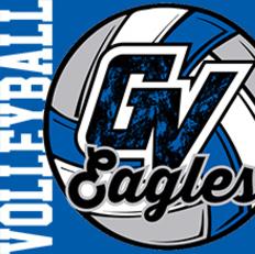 Grain Valley Eagles Volleyball