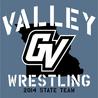 Grain Valley Eagles Wrestling