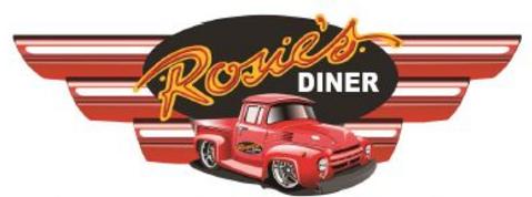 Rosie's Diner - 411 Hwy 105, Monument, CO 80132 (719)232-3287