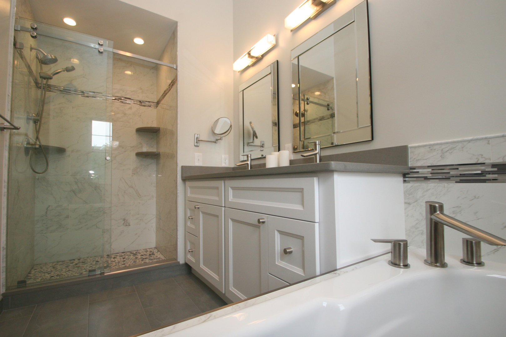 Bathroom Remodeling