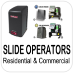 Slide Gate Operators