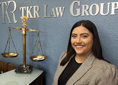 Loren Elkins Immigration and Family Attorney Near Me Austin Texas