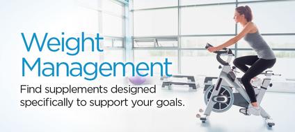 Supplements to Support Weight Management Goals
