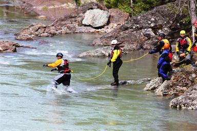 Flathead County Swiftwater