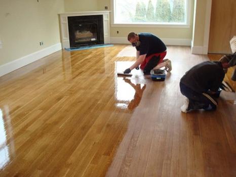 Best Wood Flooring Company Wood Floor Installer Lincoln Flooring Service Laminate Floor Installation | Lincoln Handyman Services