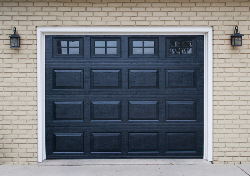 Hammer Doors Garage Door Hamilton Ontario