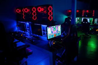 Gaming Esports Tournaments In Niles Il By Chicago Park Ridge