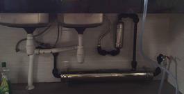 water filter