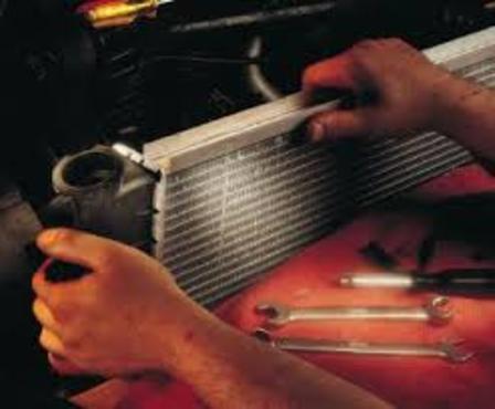 MOBILE RADIATOR REPAIR - RADIATOR REPAIR & REPLACEMENT SERVICES