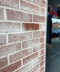 #sandingblasting #commercialpainting #painting #industrialpainting #mainline #delco industrailcoatings