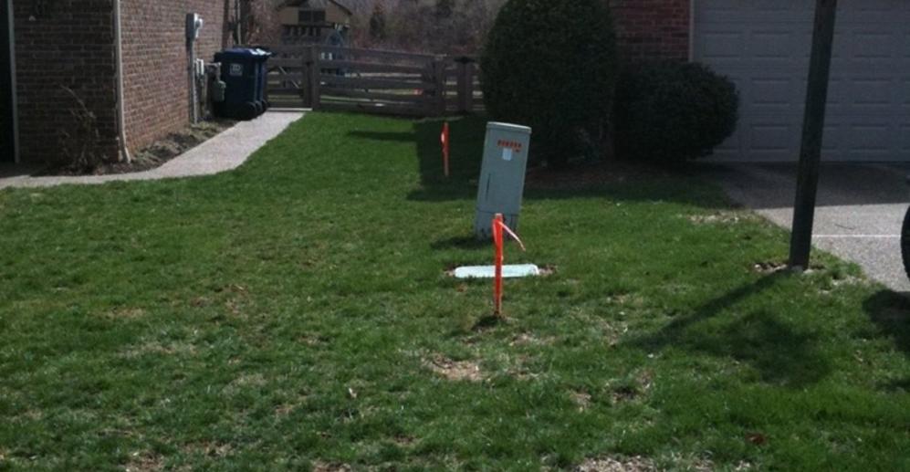 Matthew Sibole Surveying Professional Land & Lot Surveyor in KY