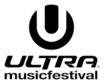 Ultra Music Festival Laser Light Show Company