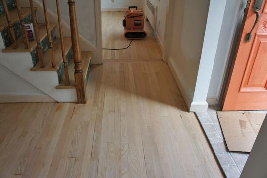 ENGINEERED WOOD FLOORING REFINISHING SERVICE IN LAS VEGAS NEVADA