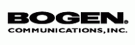 Bogen Paging repair