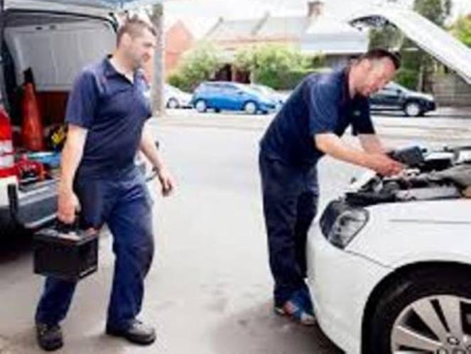 Enterprise Mobile Mechanic Services | Aone Mobile Mechanics