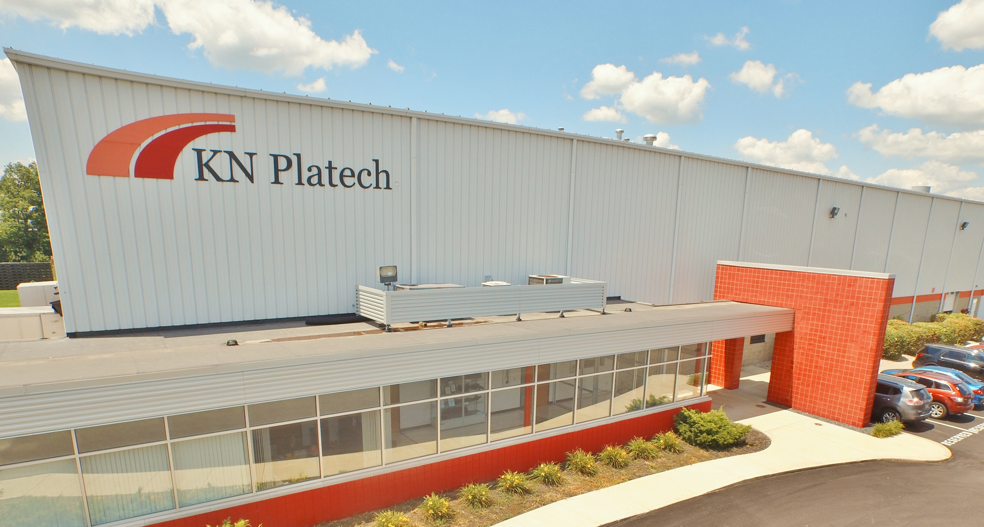 KN Platech America Corporation