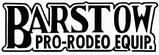 Barstow Pro Rodeo Equipment