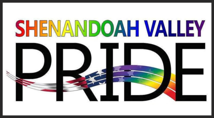 2019 Shenandoah Valley Pride Festival