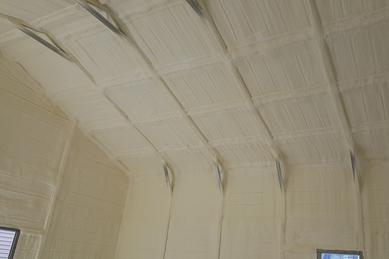 What Is Spray Foam Insulation