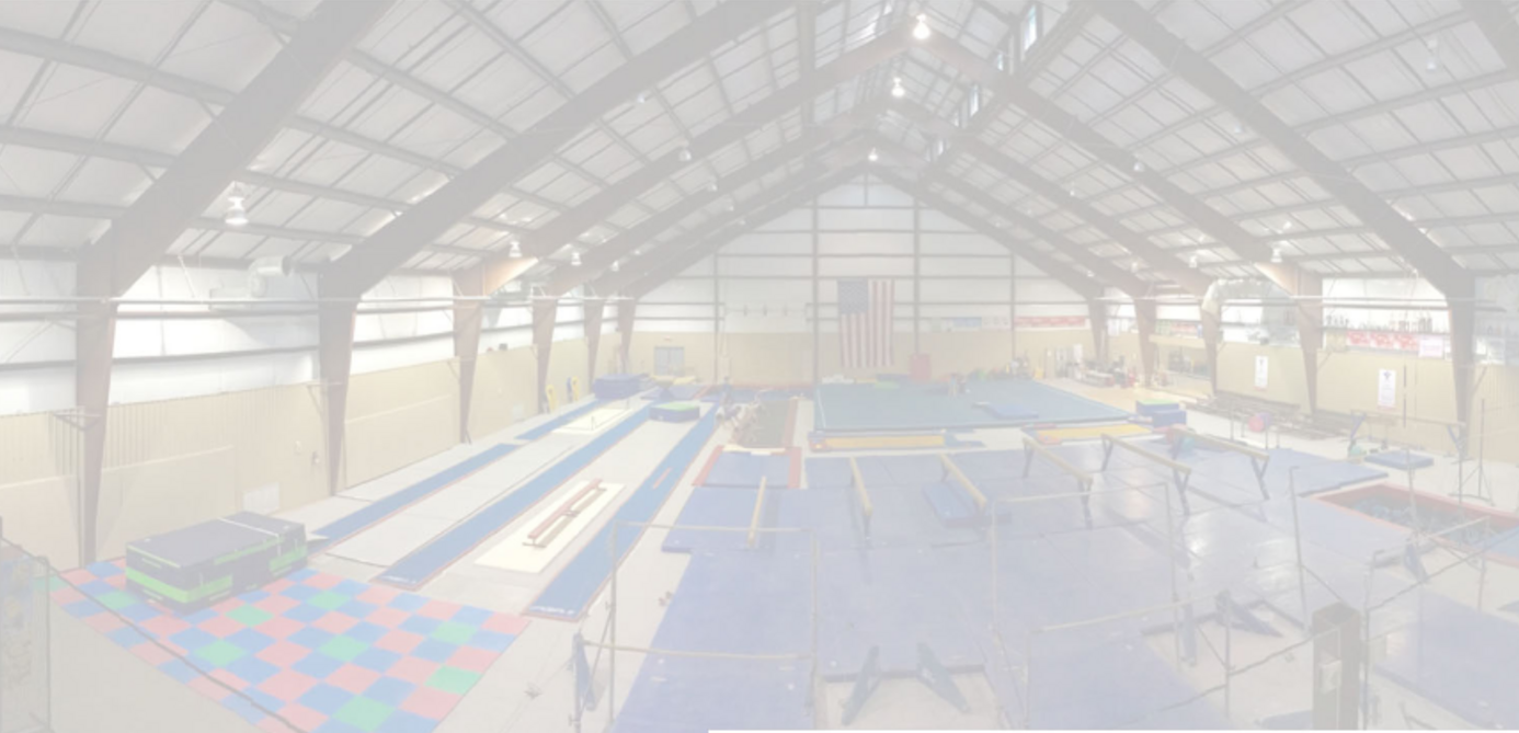 Gymnastics Tumbling Cheer Ninja Warrior Aerial Arts