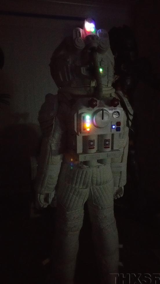 Ellen Ripley Spacesuit Alien