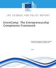 Entrecomp Framework Publication