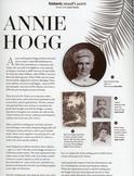 Annie Hogg
