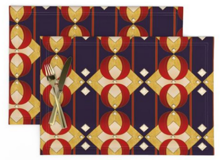 Best Fabric Designs