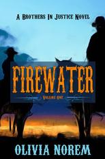 Firewater Western Short Story