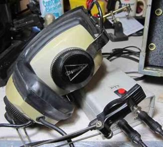 IC-706MkIIG AS A PORTABLE STATION
