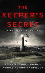 The Keeper's Secret by Robert James (Kindle)