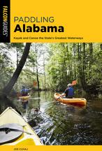 Paddling Alabama